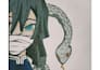create custom anime portraits and islamic calligraphy
